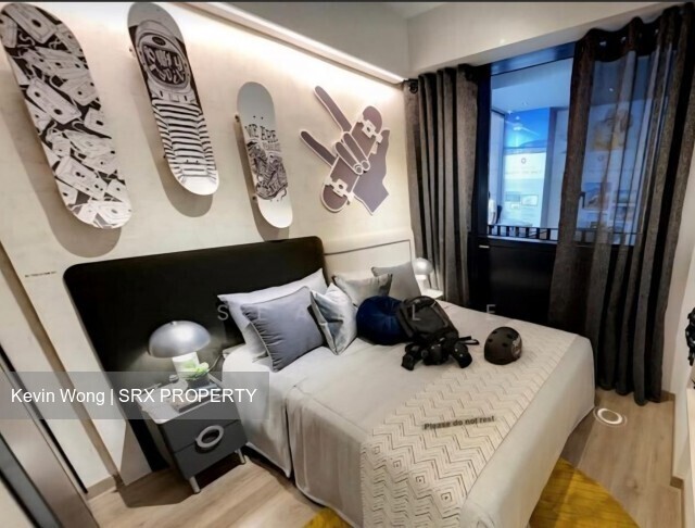 Tanah Merah Kechil Link (D16), Condominium #558225791